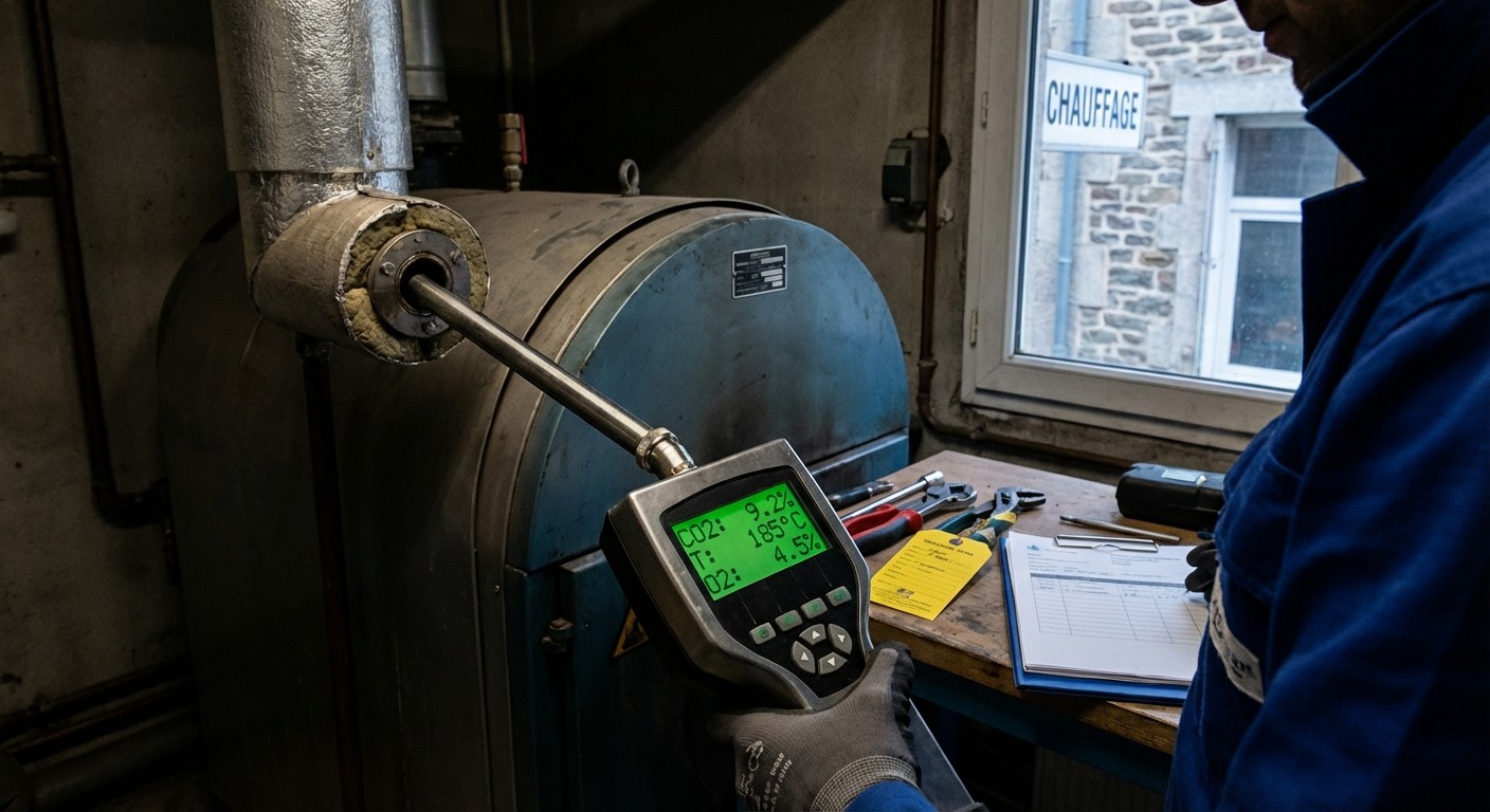 GTF SARL (GARDOISE THERMIQUE FRIGORIFIQUE)